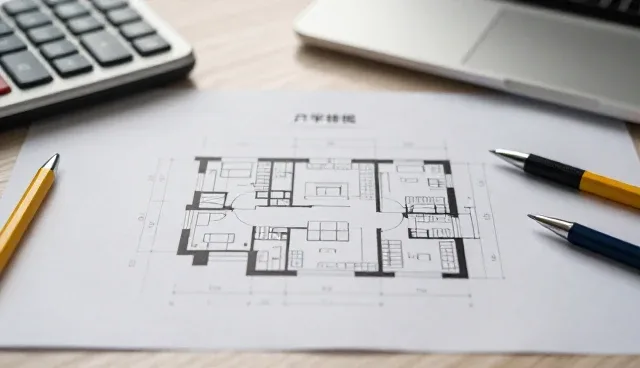 如何从施工质量维度选择可靠的工程维保服务