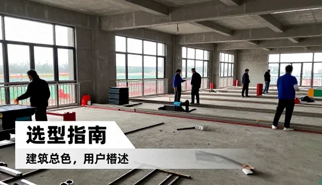 工程招标代理成为建筑工程升级新选择